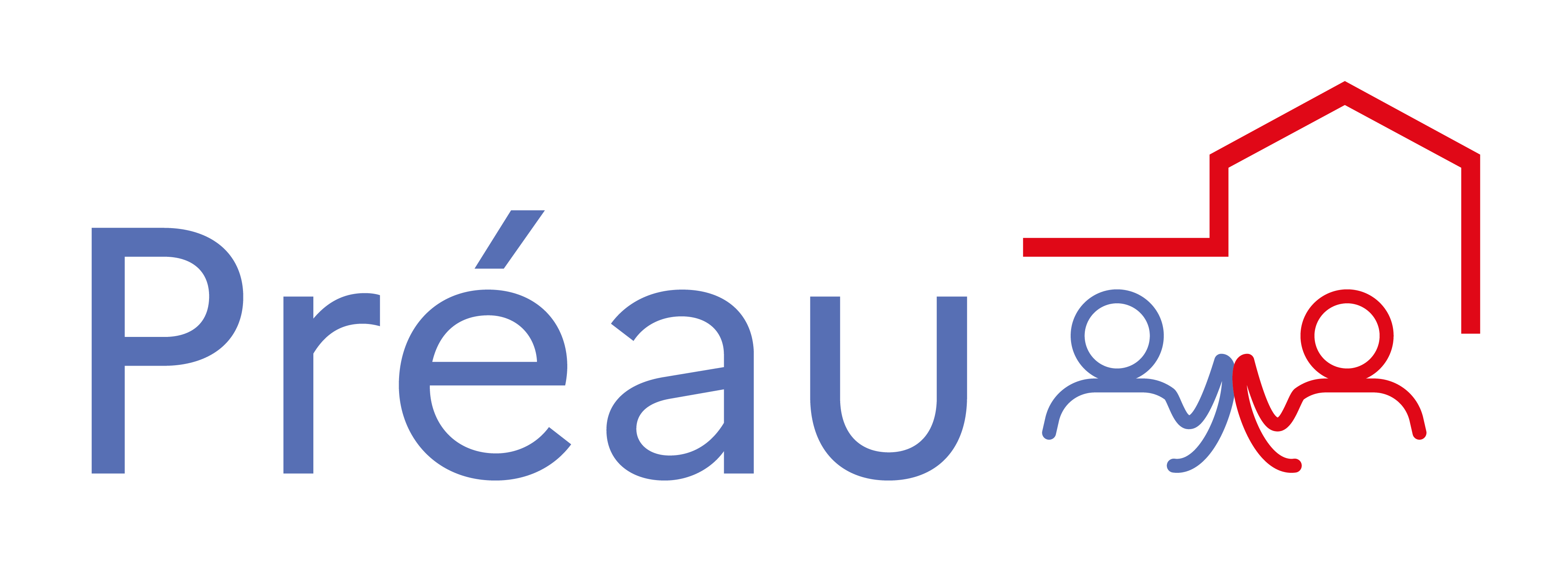 Préau